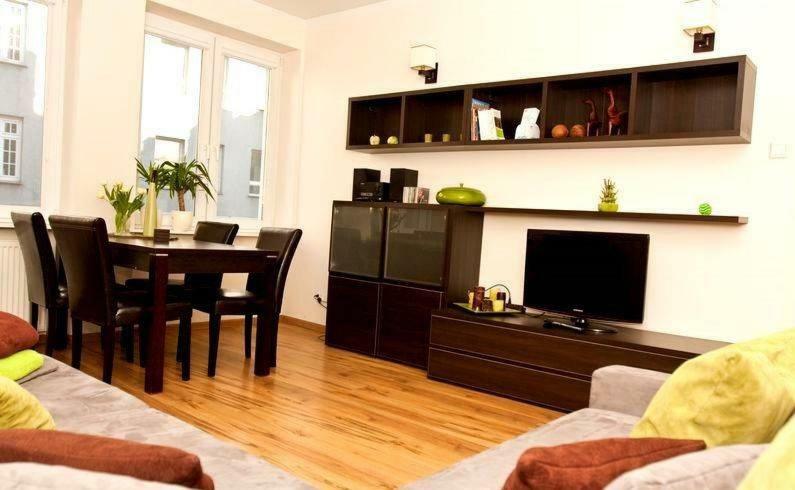 Apartament Sobieski Apartament Gdańsk