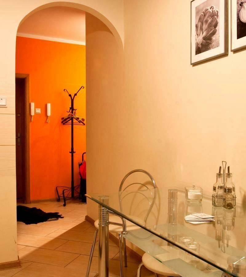 Apartament Sobieski Apartament *
